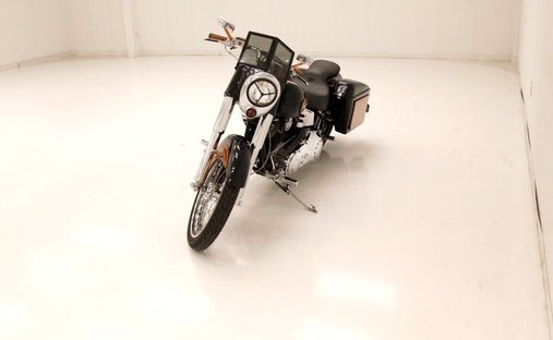 Awesome Custom Build/Ness Accessories/Du Val Windscreen/1337cc V-Twin in Morgantown, United States 1