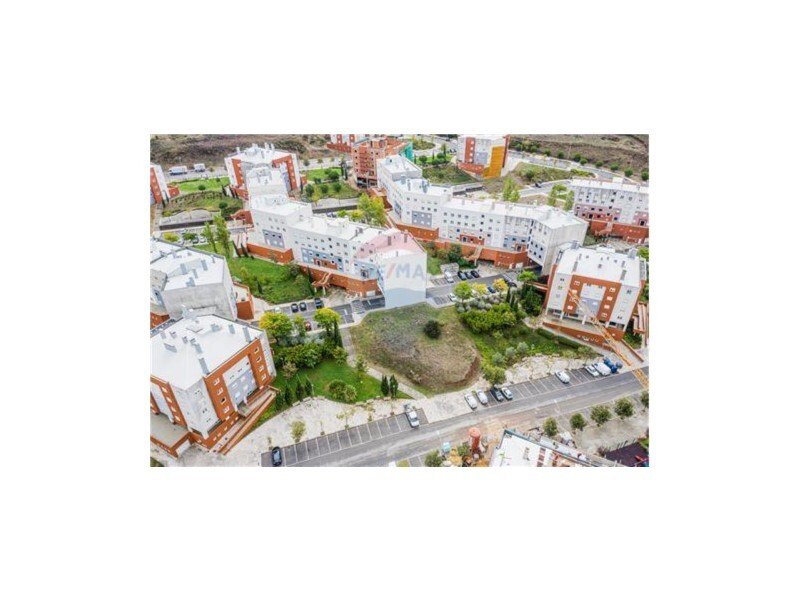 Land Sale Amadora In Amadora, Lisbon, Portugal For Sale (13563480)