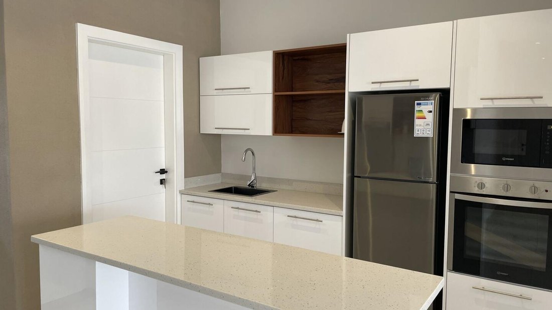 Apartment in Grand Baie, Rivière du Rempart District, Mauritius 5 - 13489653