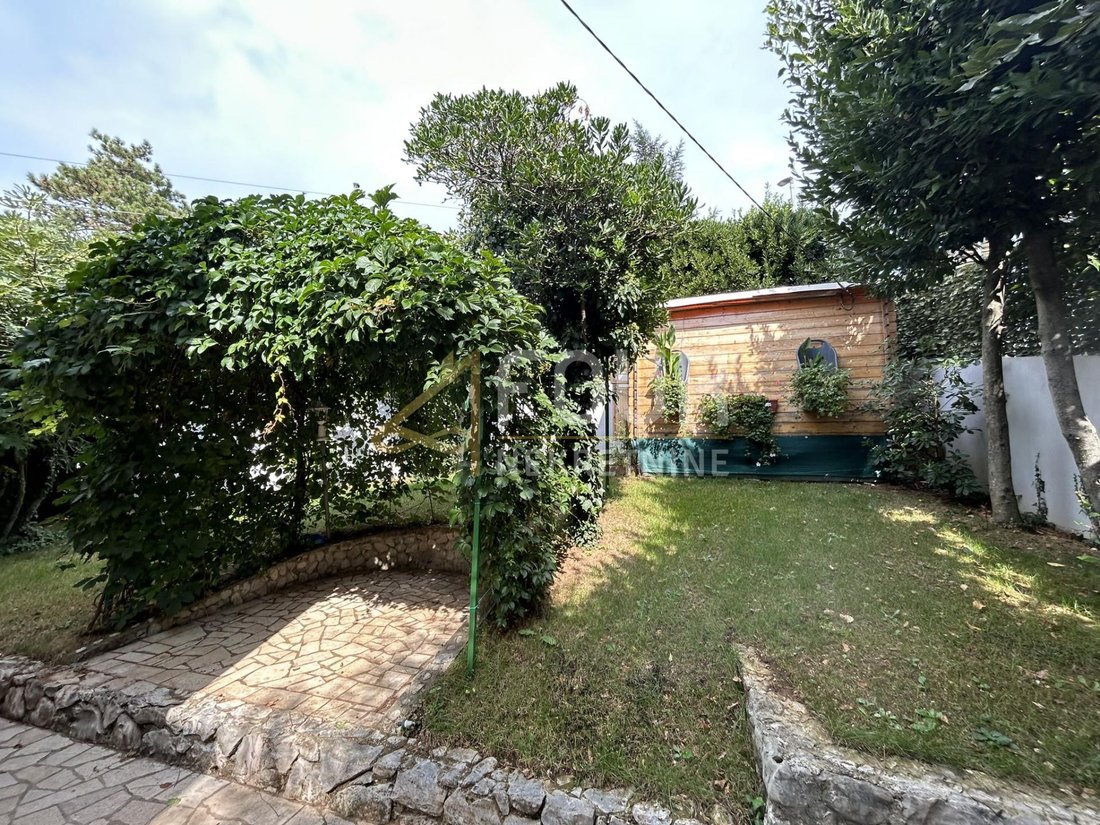House in Grad Crikvenica, Primorje-Gorski Kotar County, Croatia 4 - 13565407