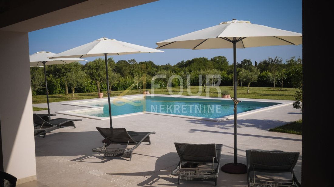 House in Svetvincenat, Istria County, Croatia 2 - 13565684