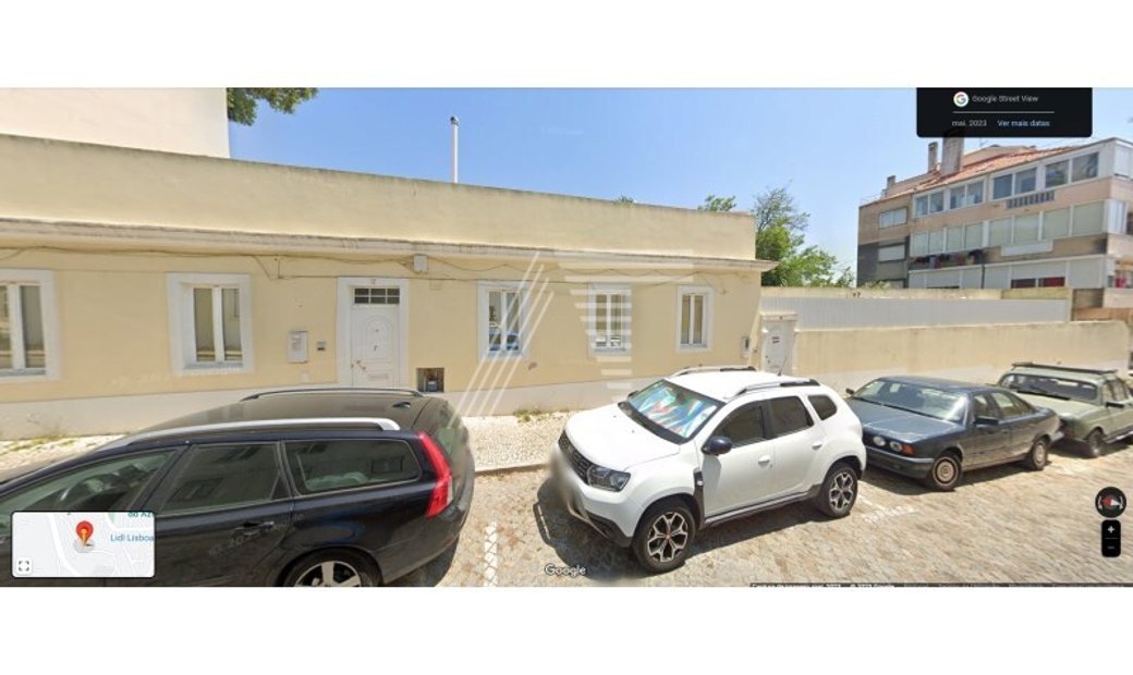 Building Sale Lisboa In Lisbon, Lisbon, Portugal For Sale (13564184)