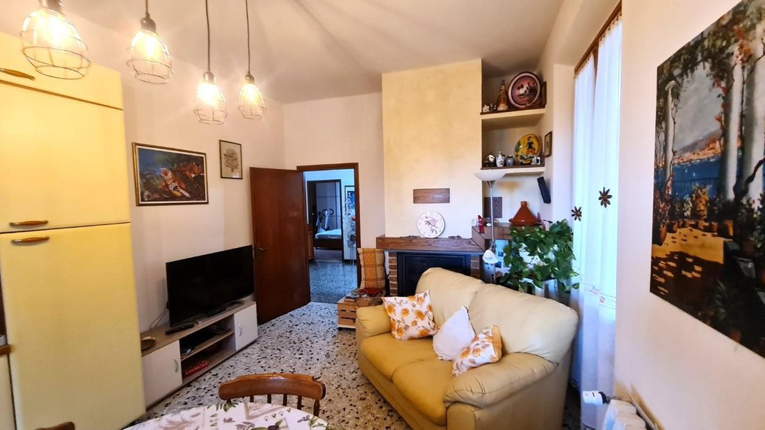 House in San Miniato, Tuscany, Italy 5 - 13565164