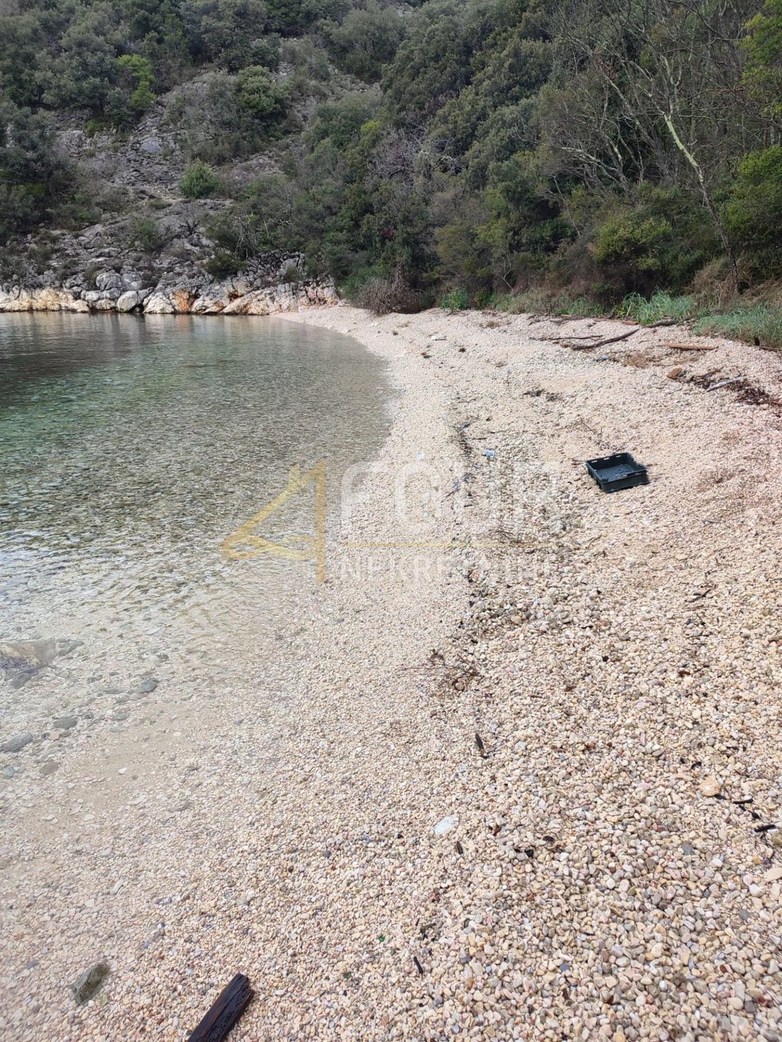 Land in Vrh, Primorje-Gorski Kotar County, Croatia 1 - 13565472