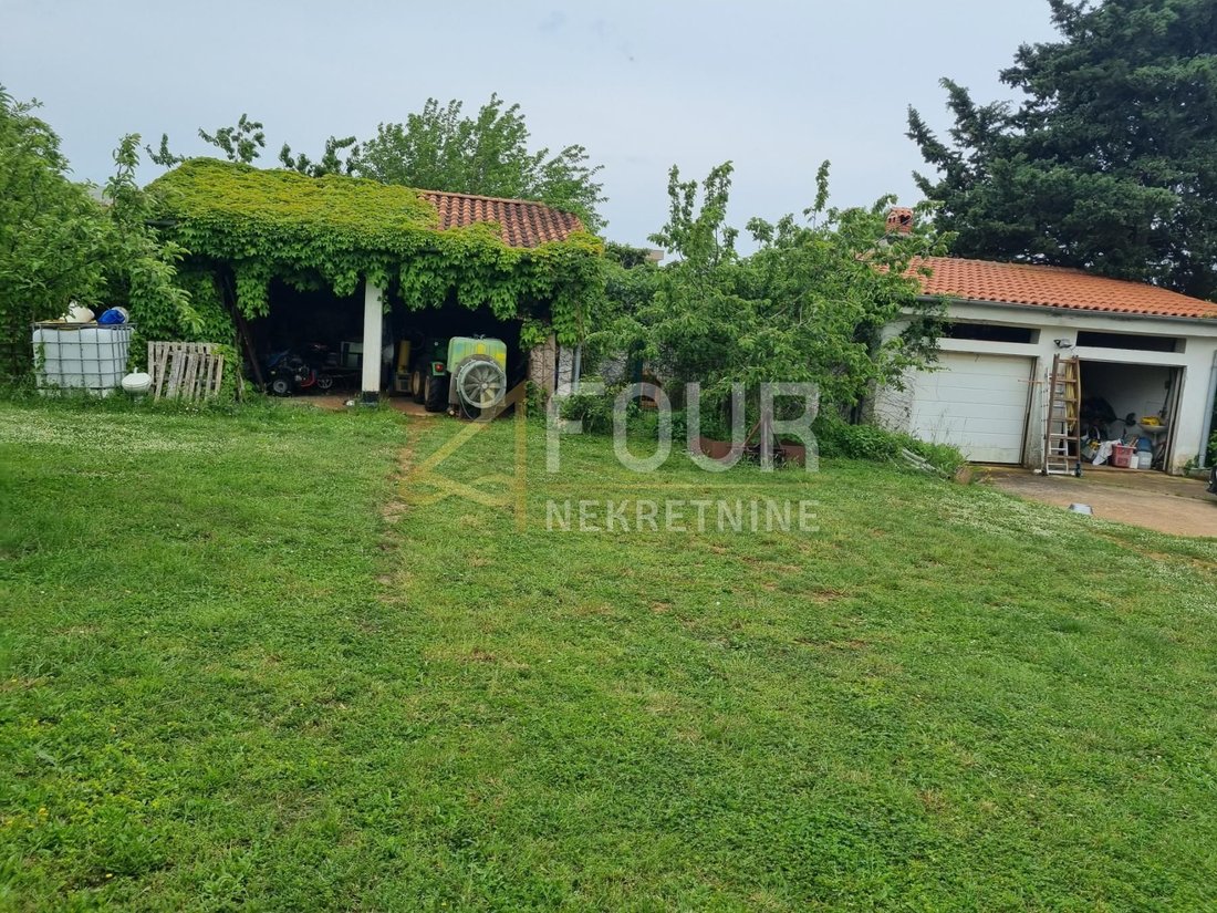 Haus in Grad Pula, Gespanschaft Istrien, Kroatien 5 - 13566178