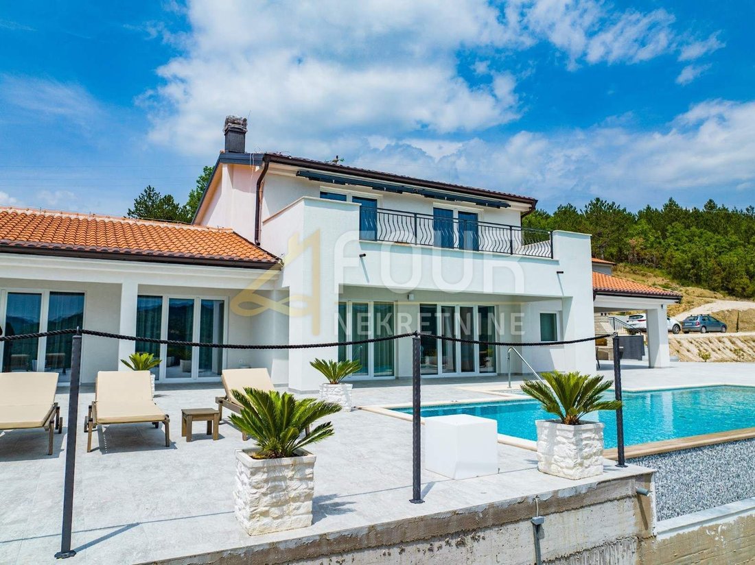 Maison à Buzet, Istrie, Croatie 5 - 13565808