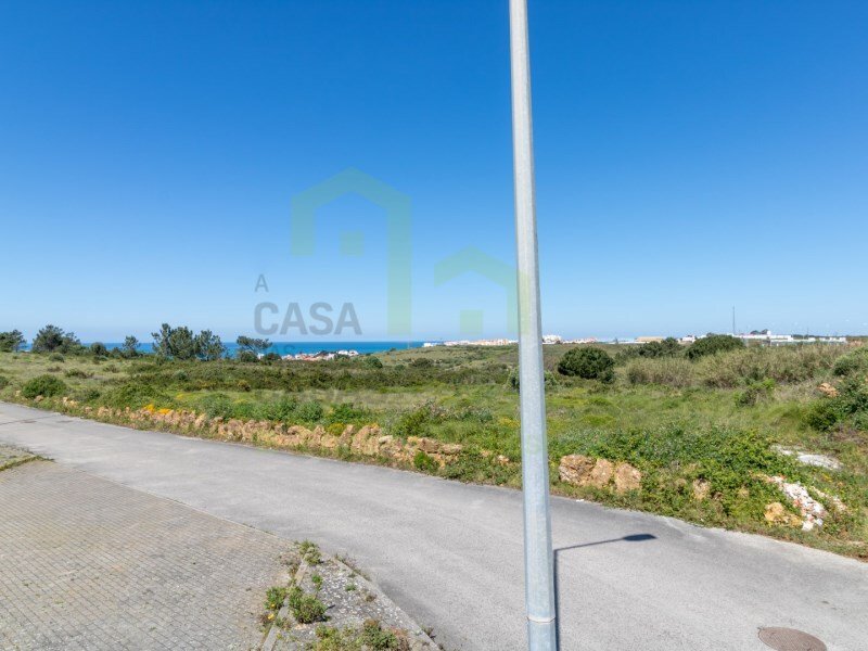 Land/Plot Ericeira 1.5 Km In Ericeira, Lisbon, Portugal For Sale (13563428)