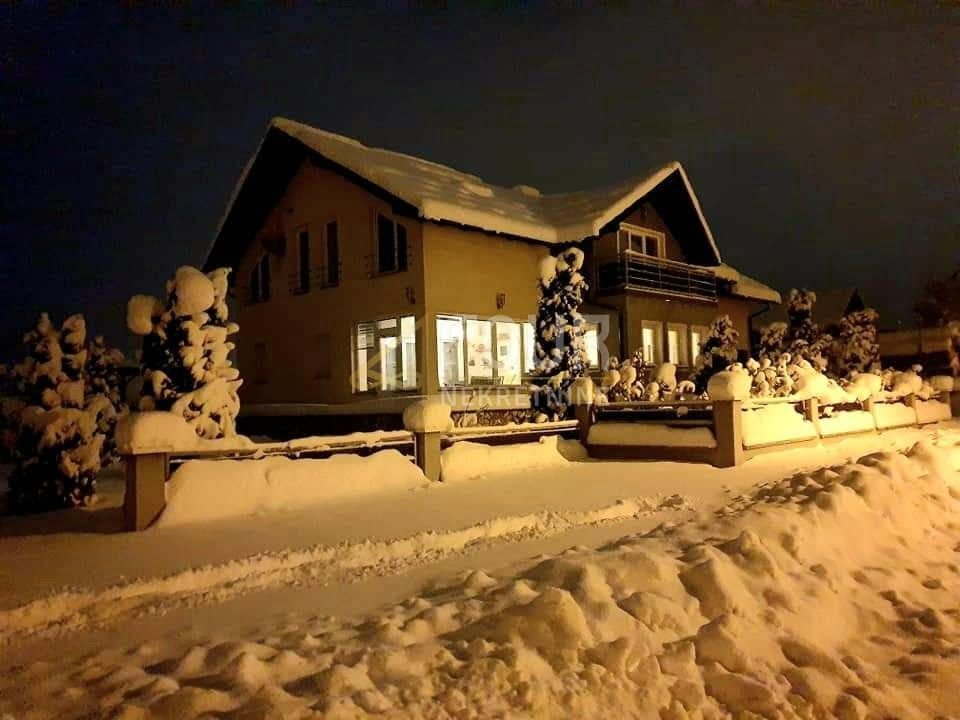 House in Ravna Gora, Primorje-Gorski Kotar County, Croatia 1 - 13567363