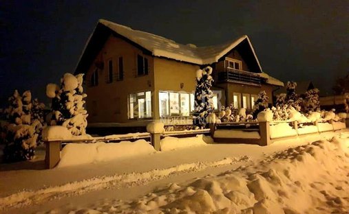 House in Ravna Gora, Primorje-Gorski Kotar County, Croatia 1