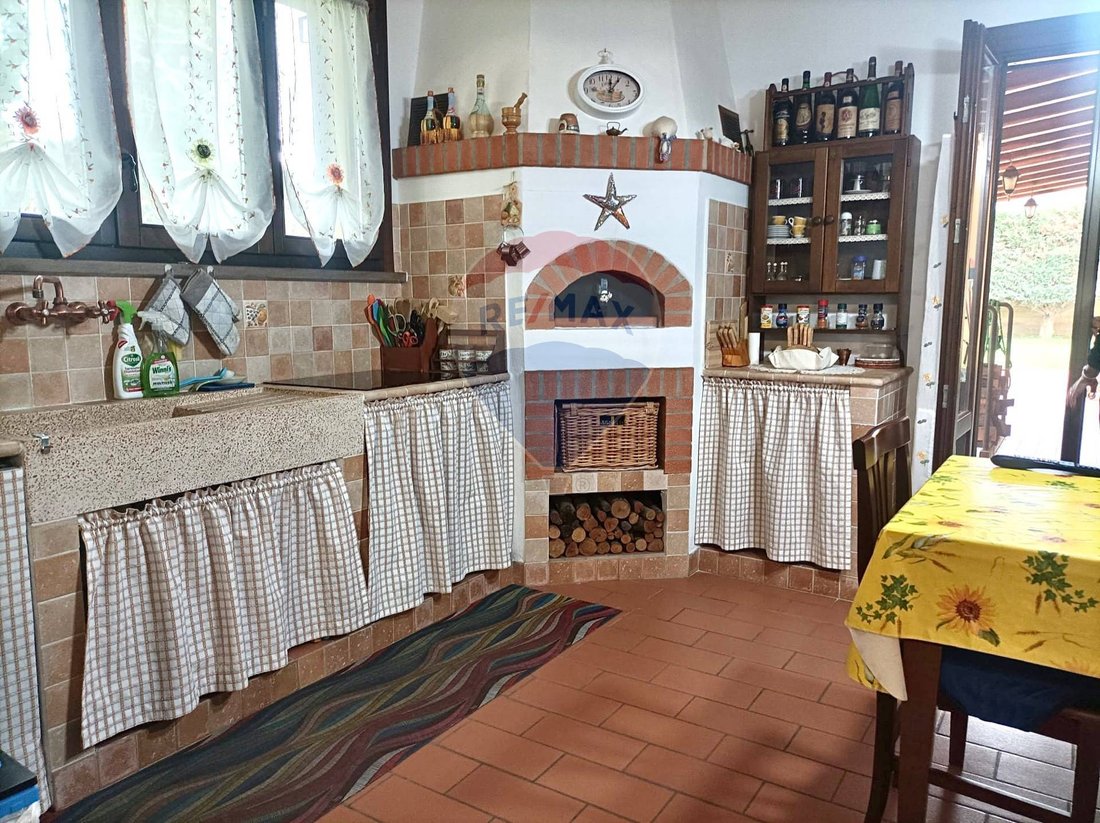 Villa in Baratti, Piombino, Tuscany 5 - 13565258