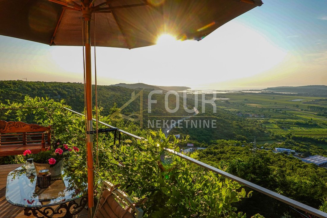 House in Buje, Istria County, Croatia 3 - 13566799