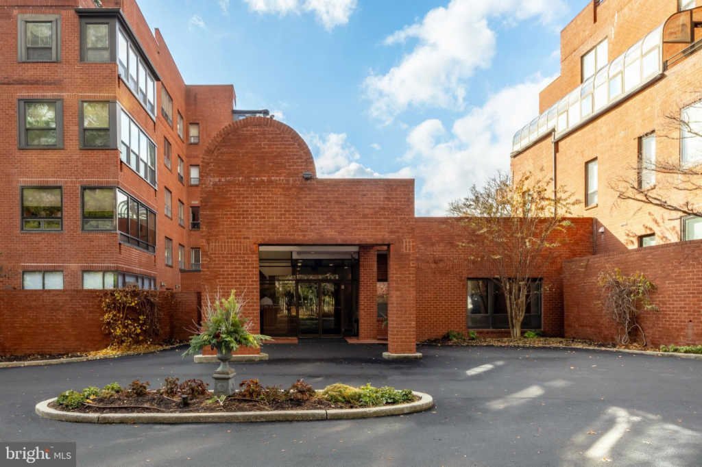 Condominium Haverford In Haverford, Pennsylvania, United States For