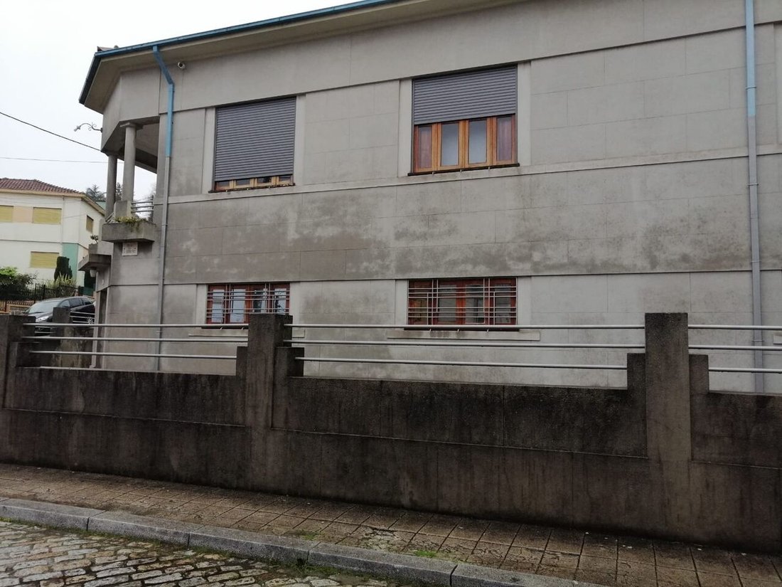 Maison à Gondomar (Sao Cosme), Valbom et Jovim, District de Porto, Portugal 1 - 13565431