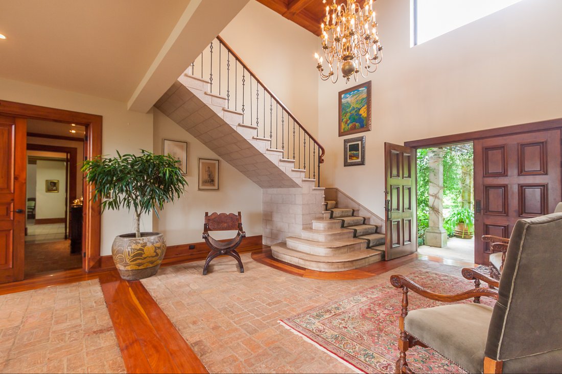 Apartment in Tirrases, San José Province, Costa Rica 1 - 13567755