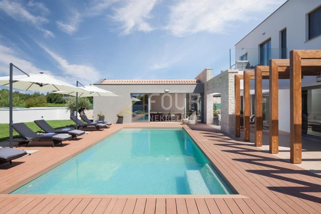 Casa en Labin, Istria, Croacia 3 - 13566208