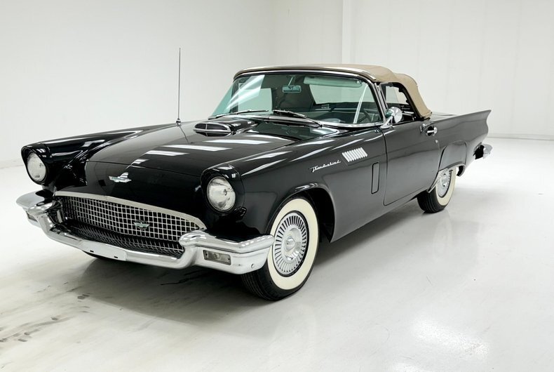 Cabriolet in Morgantown, United States 2 - 13564283