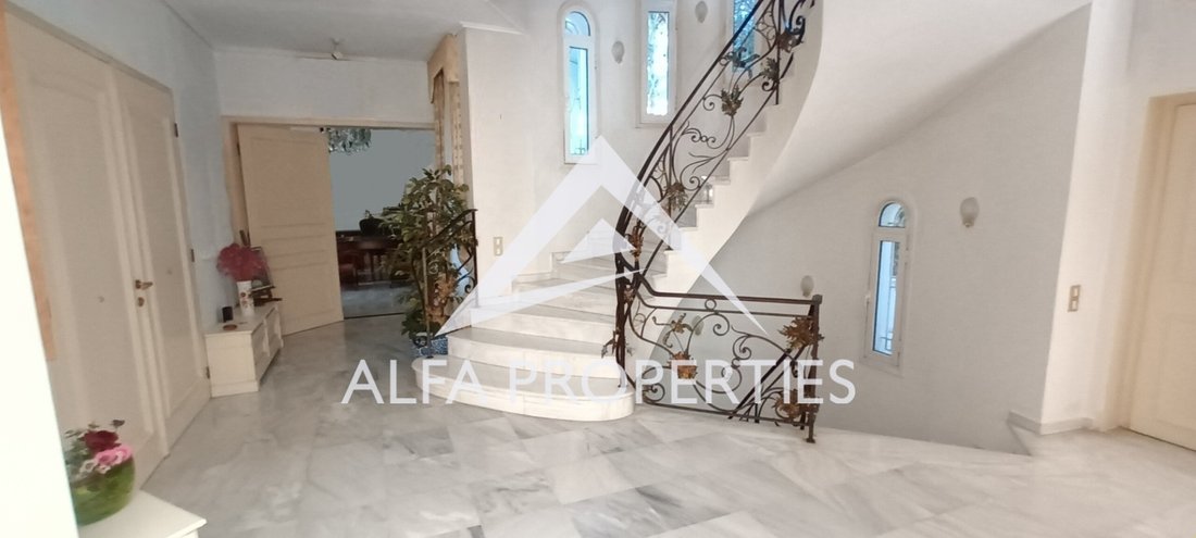 House in Kifisia, Attica, Greece 4 - 13564852