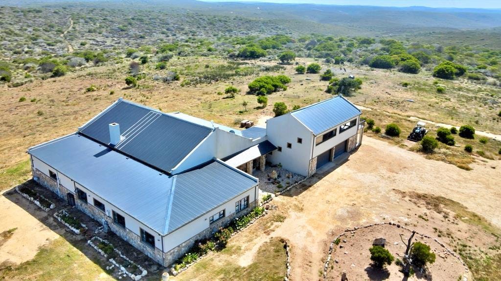 Farm Ranch in Still Bay West, Western Cape, South Africa 4 - 13564173