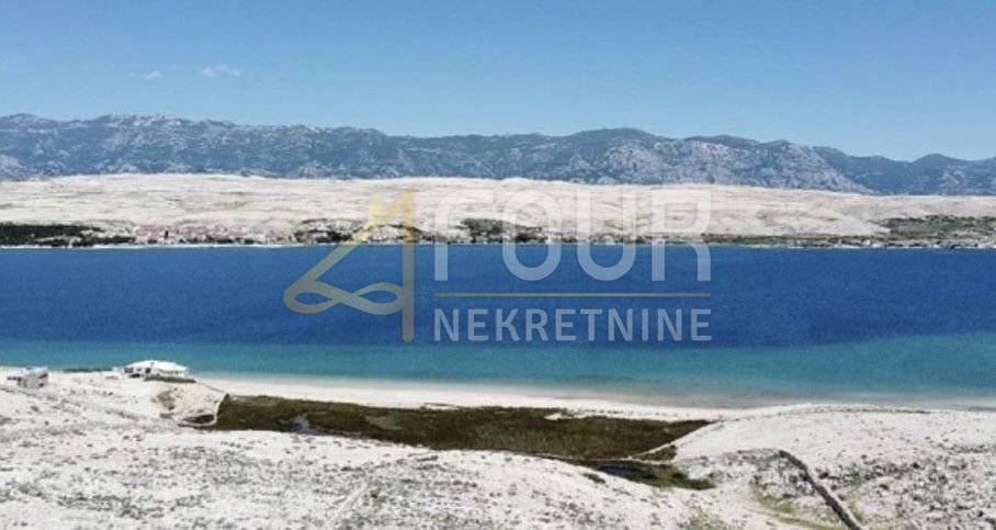 Land in Novalja, Croatia 1 - 13565457