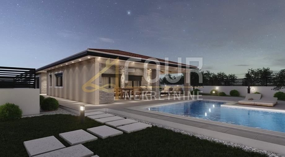 House Kaštelir, In Rijeka, Primorje Gorski Kotar County, Croatia For