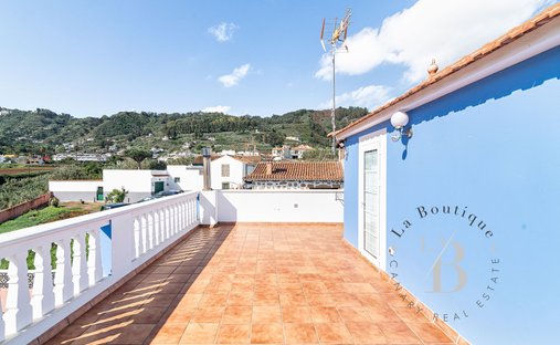 Chalet en Teror, Canarias, España 1