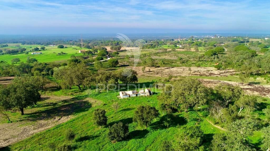 Land in Grandola e Santa Margarida da Serra, Setubal, Portugal 1 - 13565434