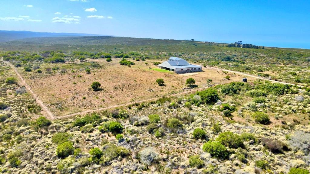 Farm Ranch in Still Bay West, Western Cape, South Africa 5 - 13564173