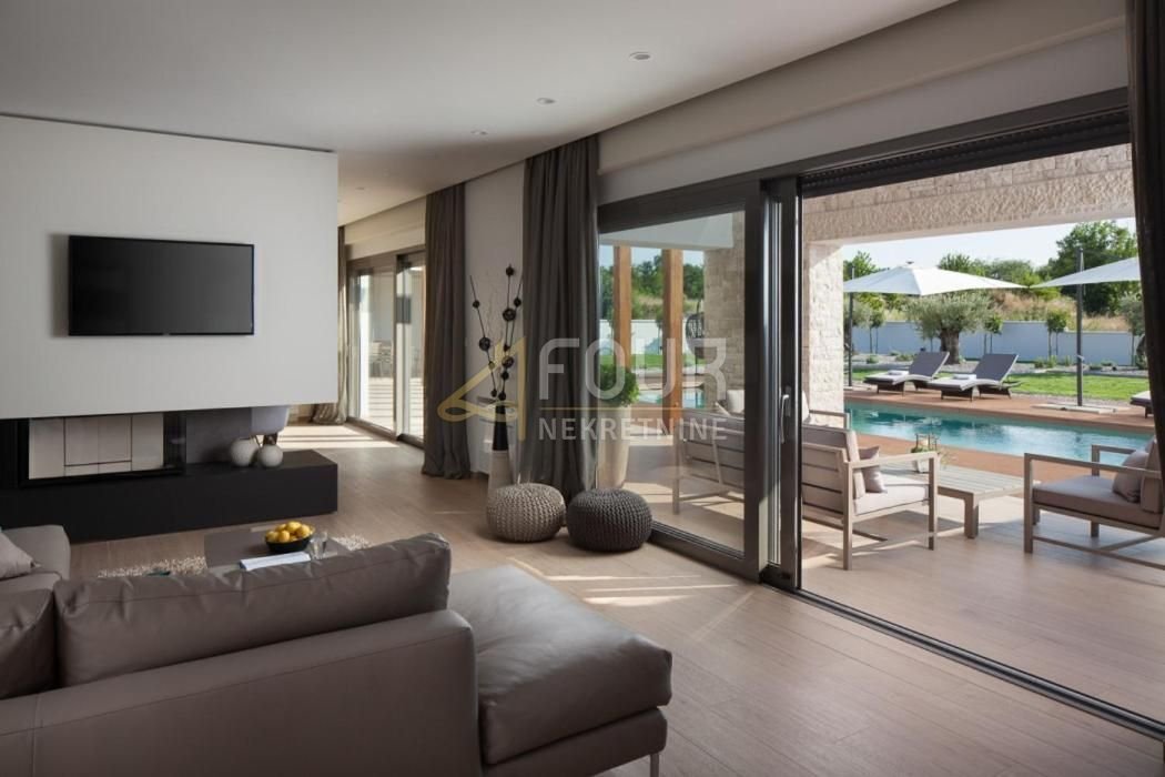 Casa en Labin, Istria, Croacia 4 - 13566208