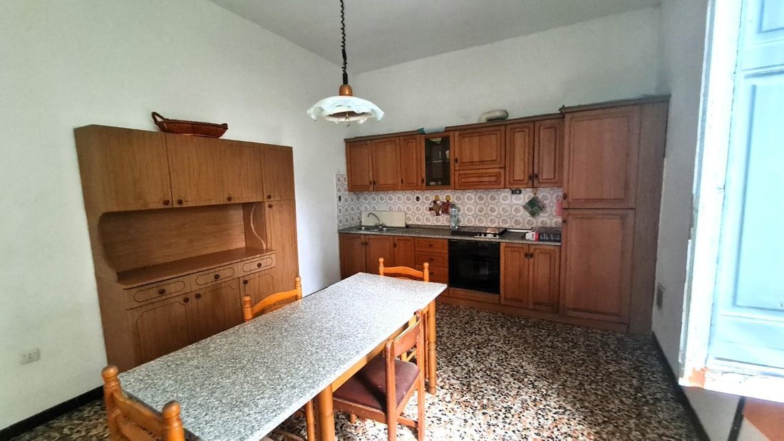 House in San Miniato, Tuscany, Italy 2 - 13565164