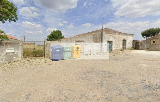 Land in Santa Maria, Sao Pedro e Matacaes, Lisbon, Portugal 1 - 13563455