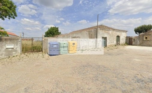 Land in Santa Maria, Sao Pedro e Matacaes, Lisbon, Portugal 1