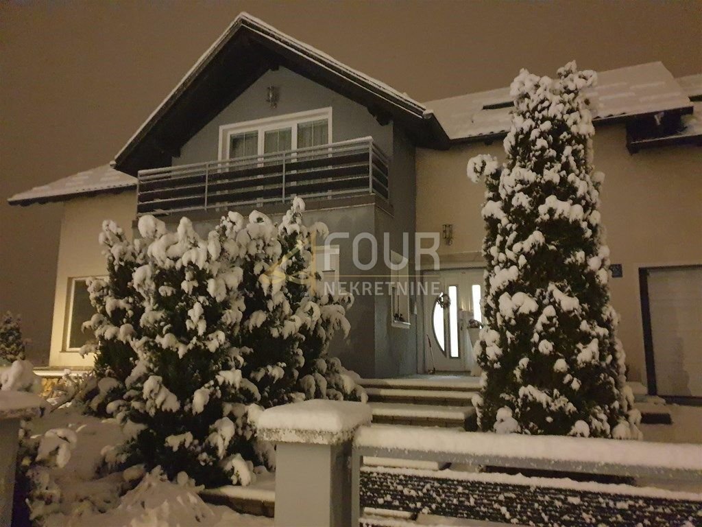 House in Ravna Gora, Primorje-Gorski Kotar County, Croatia 2 - 13567363
