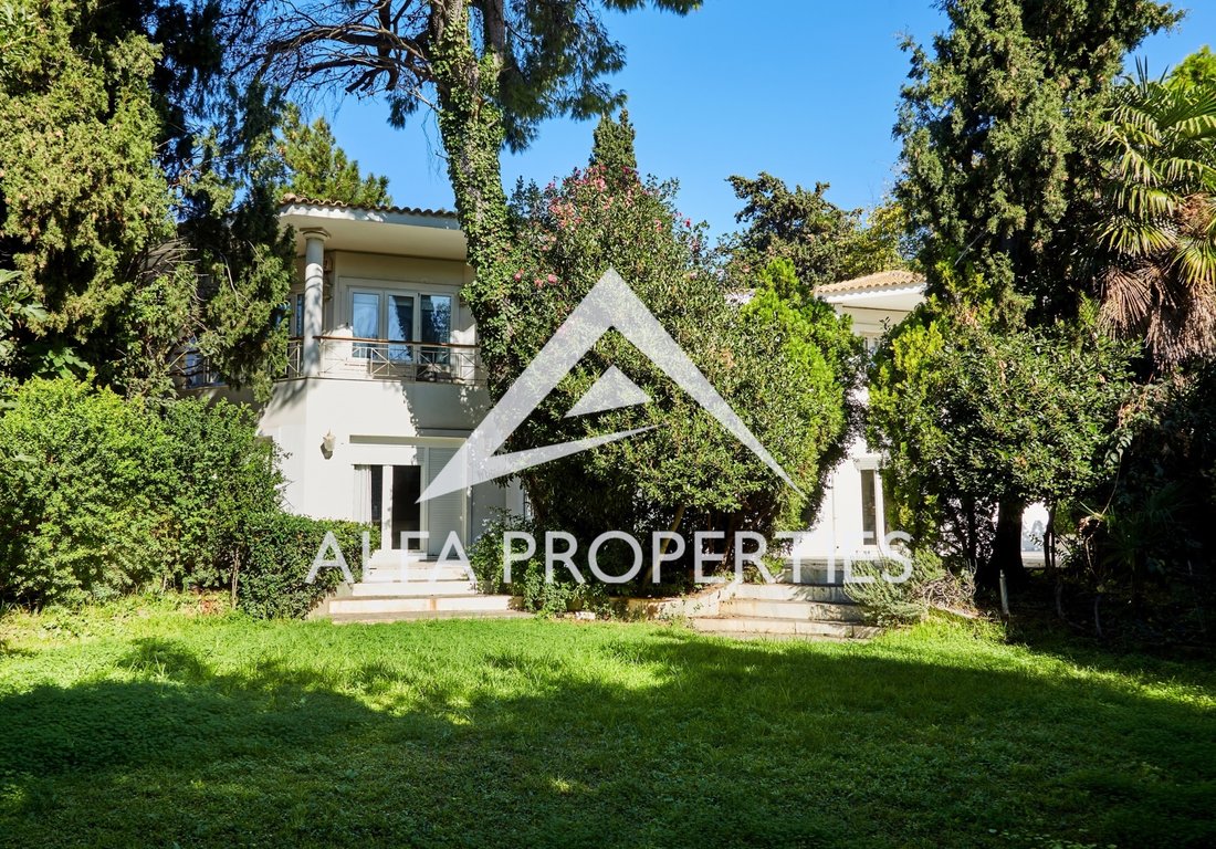House in Kifisia, Attica, Greece 1 - 13564852