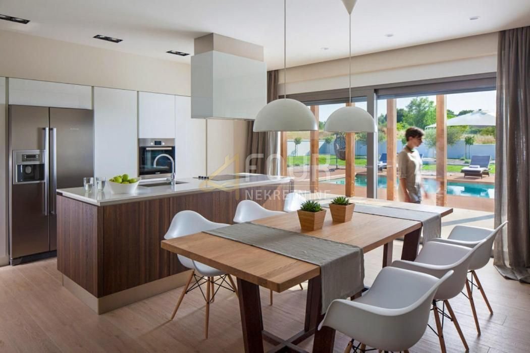 Casa en Labin, Istria, Croacia 5 - 13566208