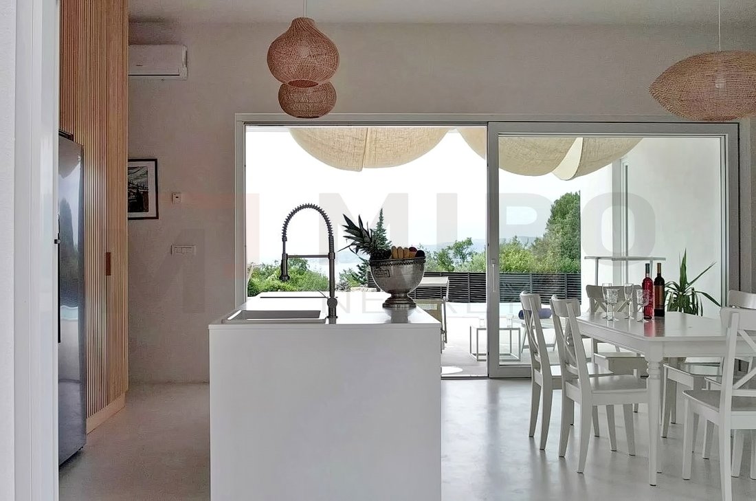 House in Krk, Primorje-Gorski Kotar County, Croatia 5 - 13564811
