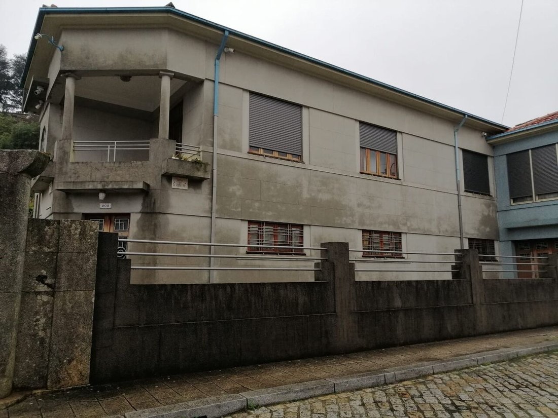 Maison à Gondomar (Sao Cosme), Valbom et Jovim, District de Porto, Portugal 2 - 13565431