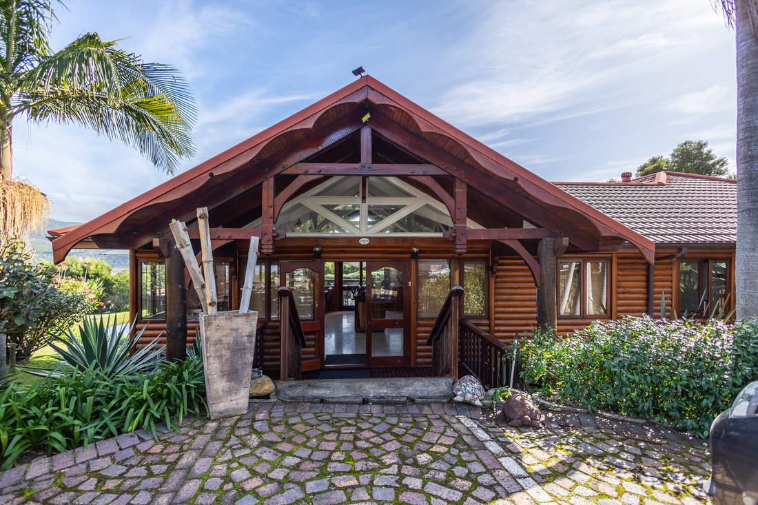 House in Knysna Central, Western Cape, South Africa 4 - 13567969