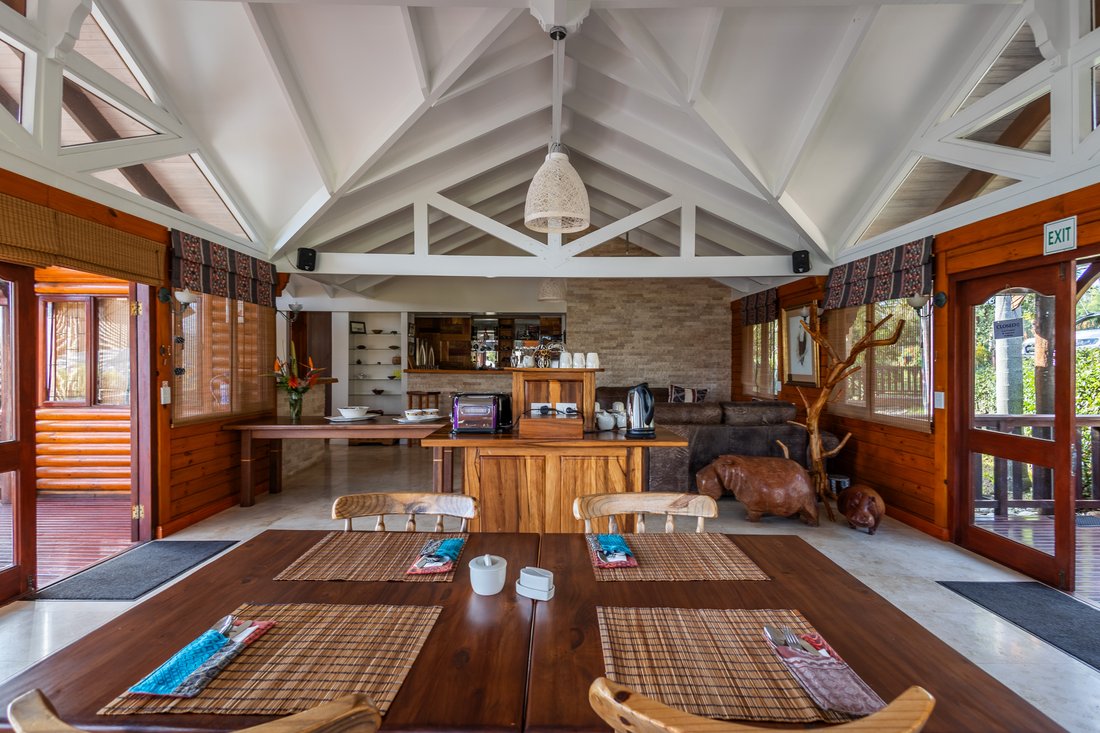 House in Knysna Central, Western Cape, South Africa 5 - 13567969