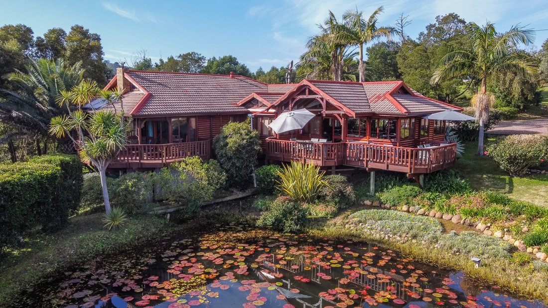 House in Knysna Central, Western Cape, South Africa 2 - 13567969