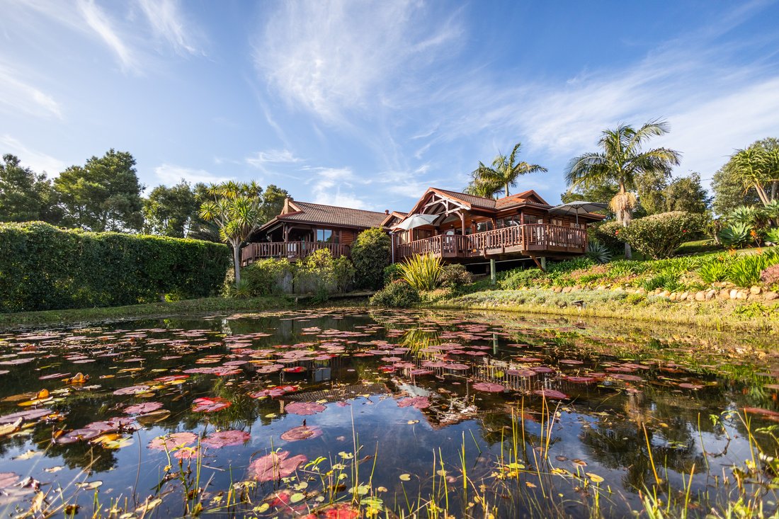 House in Knysna Central, Western Cape, South Africa 1 - 13567969