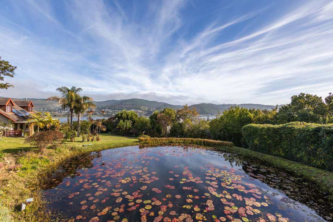 House in Knysna Central, Western Cape, South Africa 3 - 13567969