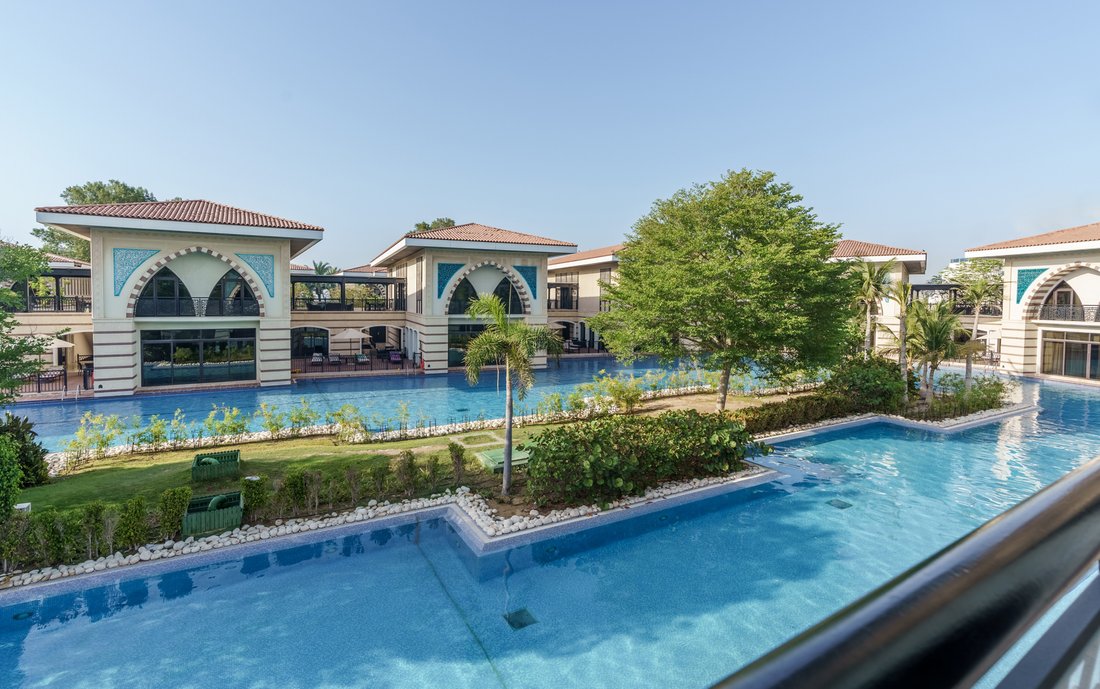 Villa in Palm Jumeirah, Dubai, United Arab Emirates 2 - 13567978