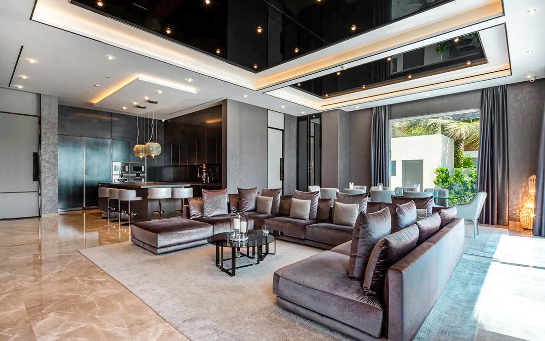 Villa in Palm Jumeirah, Dubai, United Arab Emirates 4 - 13567977