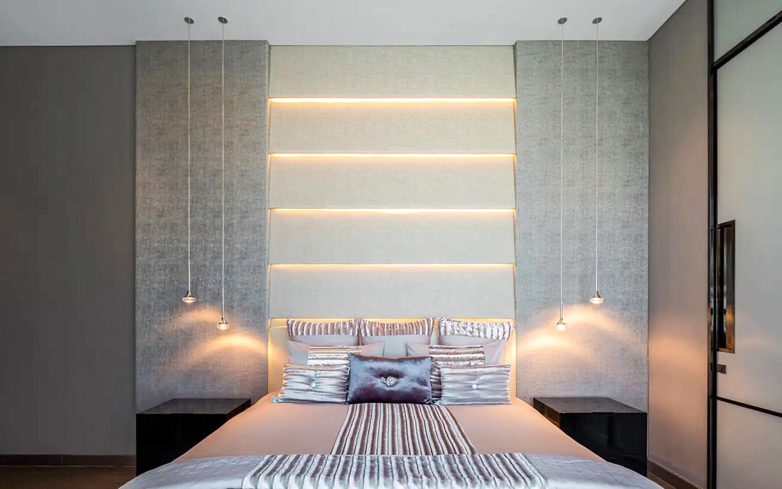 Villa in Palm Jumeirah, Dubai, United Arab Emirates 5 - 13567977