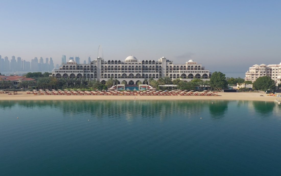 Villa in Palm Jumeirah, Dubai, United Arab Emirates 4 - 13567978