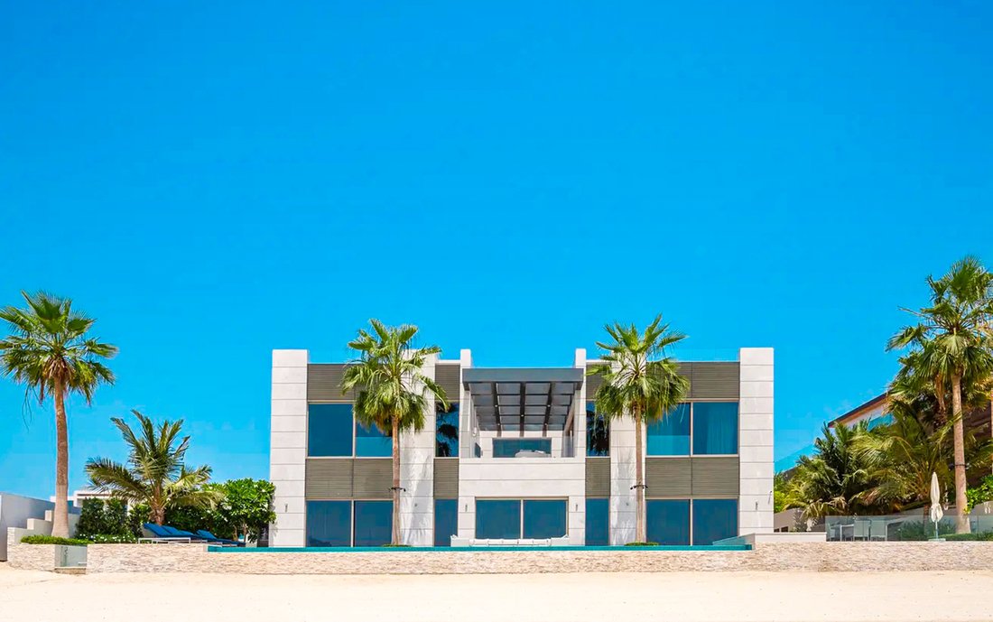Villa in Palm Jumeirah, Dubai, United Arab Emirates 2 - 13567977