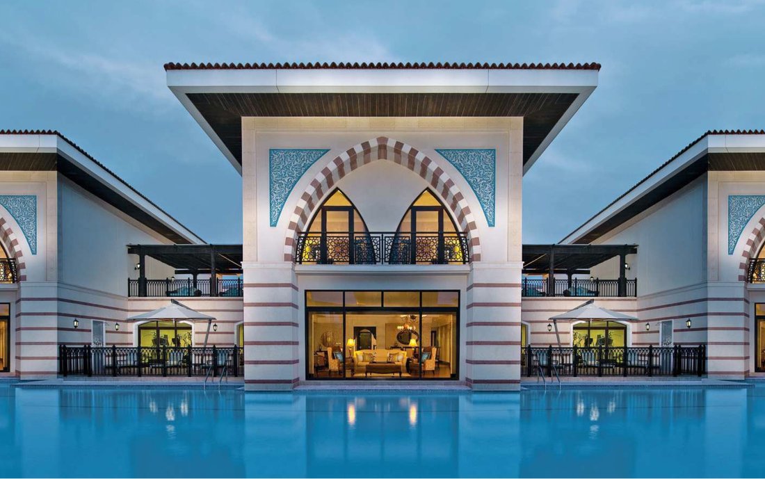 Villa in Palm Jumeirah, Dubai, United Arab Emirates 1 - 13567978