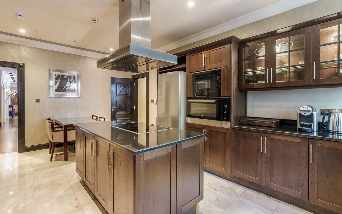 Villa in Palm Jumeirah, Dubai, United Arab Emirates 5 - 13567978