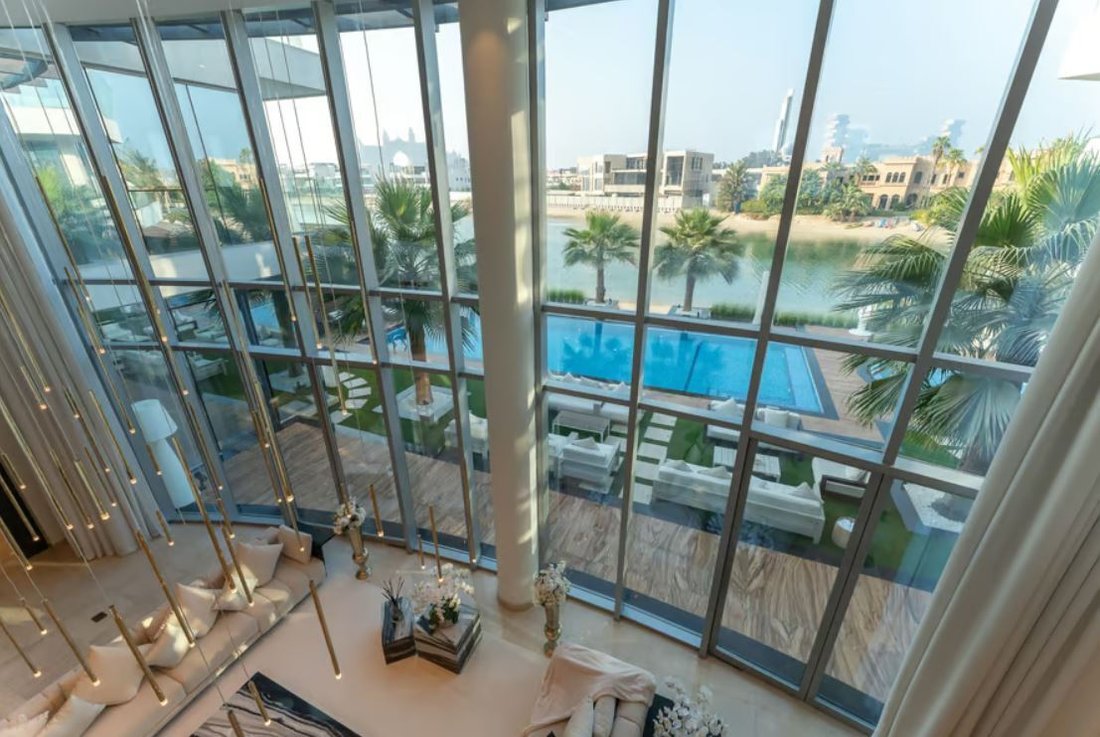 Villa à Dubaï, Dubaï, Émirats arabes unis 3 - 13568201