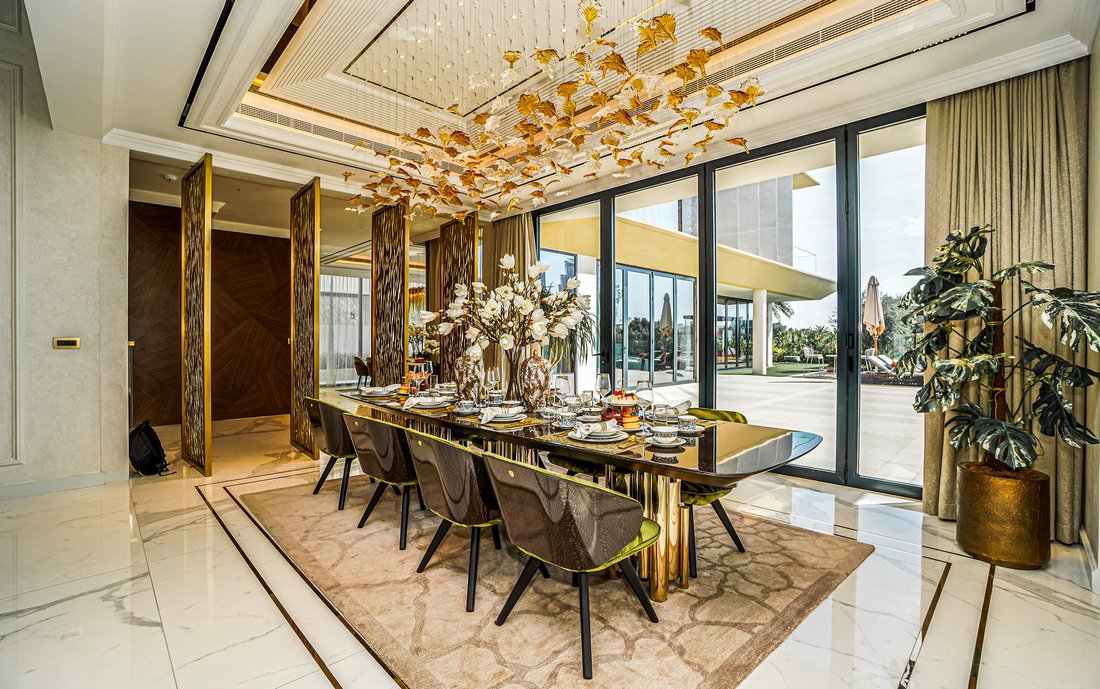 Villa in Damac Hills, Dubai, United Arab Emirates 3 - 13568049